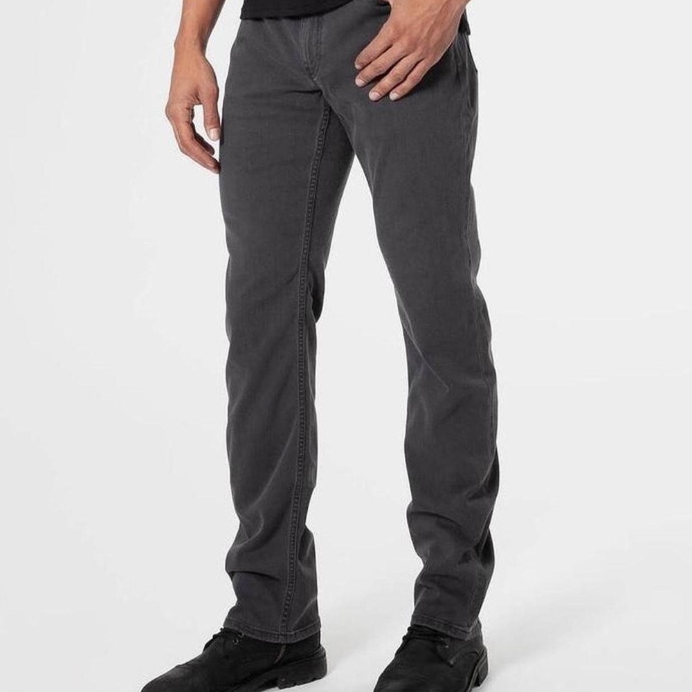 RSQ London Skinny y2k skater slim fit grey jeans retro Street wear hipster pants